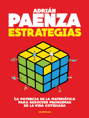 cover image of Estrategias